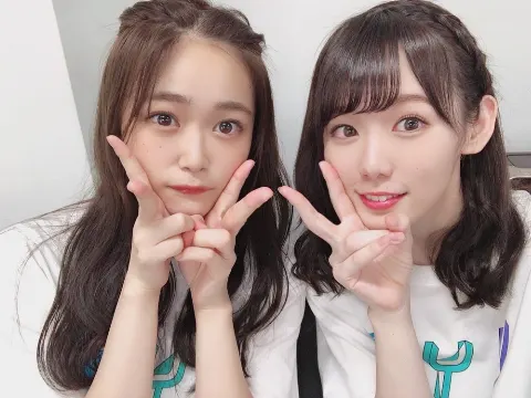 小池 美波｜‪‪☺︎‬（2019-08-24）｜2枚目