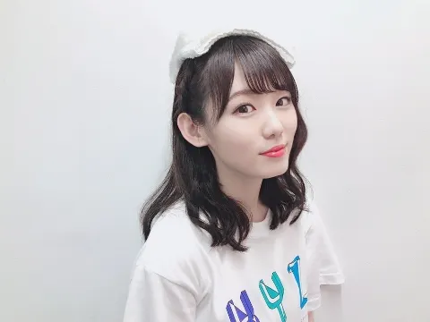 小池 美波｜‪‪☺︎‬（2019-08-24）｜4枚目