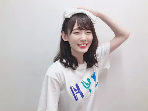 小池 美波｜‪‪☺︎‬（2019-08-24）｜5枚目