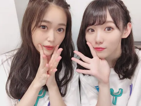 小池 美波｜‪‪☺︎‬（2019-08-24）