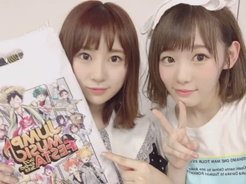 小池 美波｜JUMP_MUSIC_FESTA。（2018-07-09）