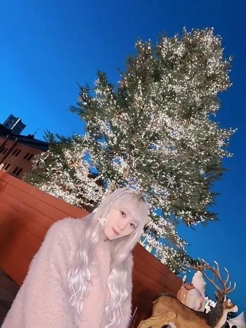 小池 美波｜‪‪☺︎‬（2023-12-05）｜2枚目