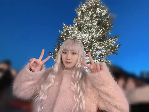 小池 美波｜‪‪☺︎‬（2023-12-05）｜4枚目