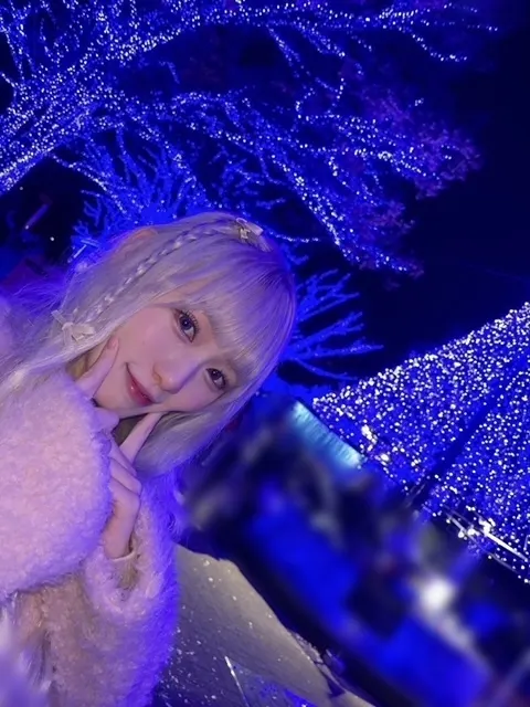 小池 美波｜‪‪☺︎‬（2023-12-05）｜8枚目