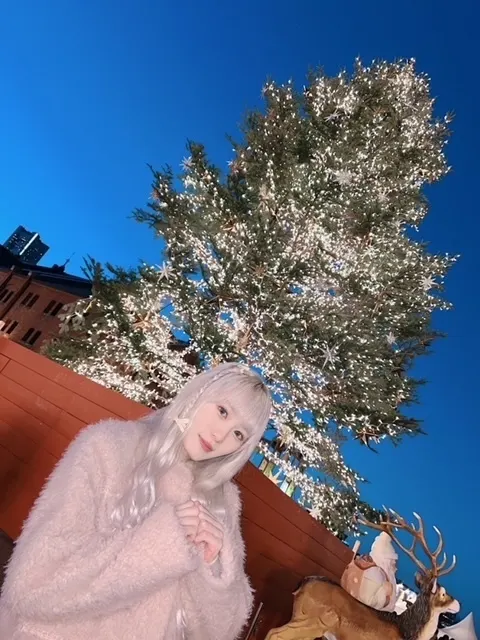 小池 美波｜‪‪☺︎‬（2023-12-05）