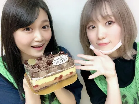 小池 美波｜‪‪☺︎‬（2019-05-08）｜2枚目