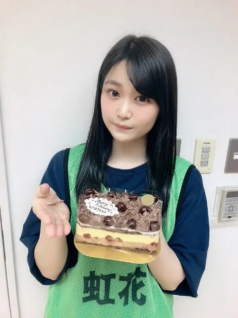 小池 美波｜‪‪☺︎‬（2019-05-08）｜3枚目