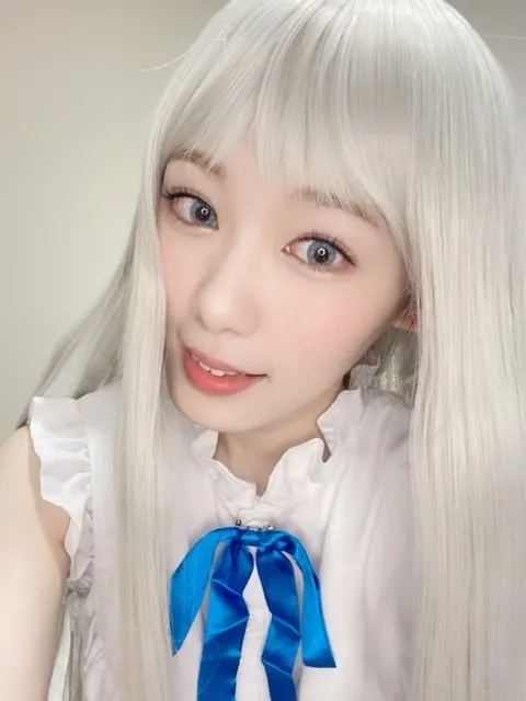 小池 美波｜‎☺︎（2020-05-16）｜2枚目