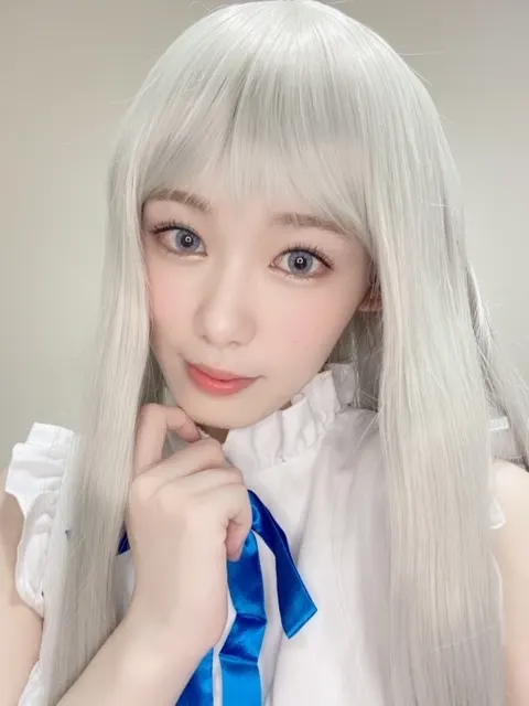 小池 美波｜‎☺︎（2020-05-16）