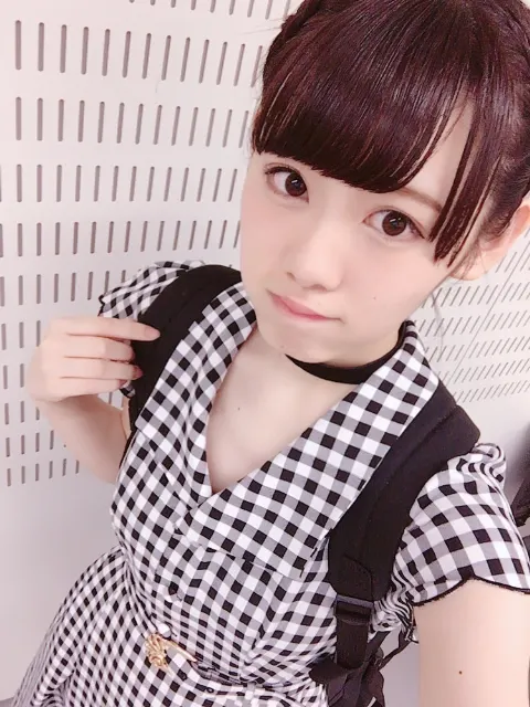 小池 美波｜2時間。（2017-07-01）｜3枚目