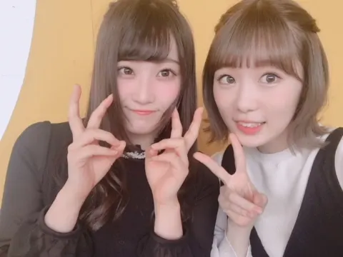 小池 美波｜偶然。（2018-09-29）｜2枚目