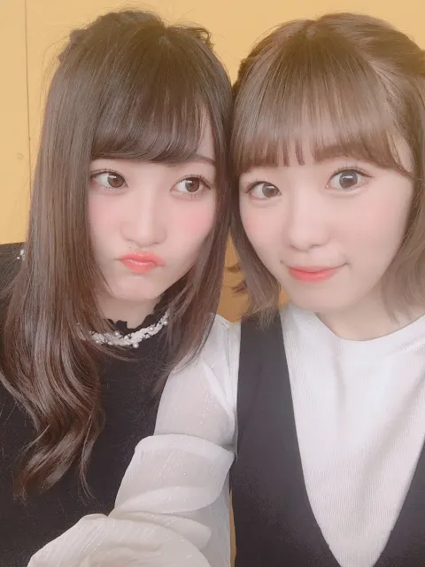 小池 美波｜偶然。（2018-09-29）｜3枚目