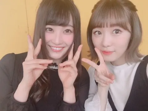 小池 美波｜偶然。（2018-09-29）