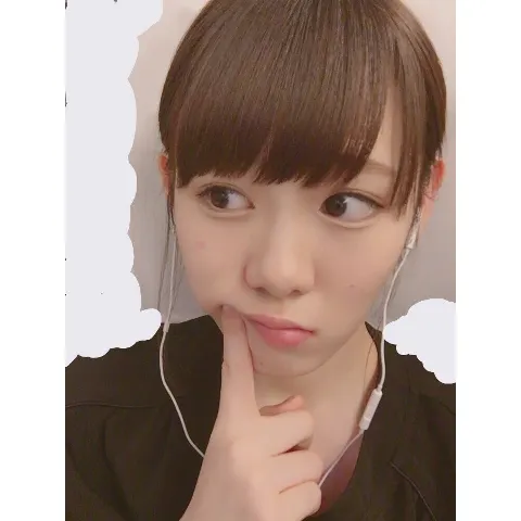 小池 美波｜いま。（2017-04-23）｜2枚目