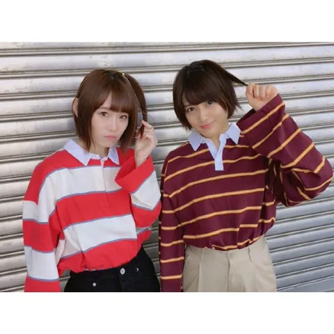 小池 美波｜6枚目初。（2018-03-18）｜3枚目