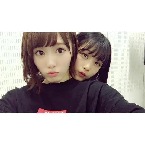 小池 美波｜6枚目初。（2018-03-18）｜9枚目