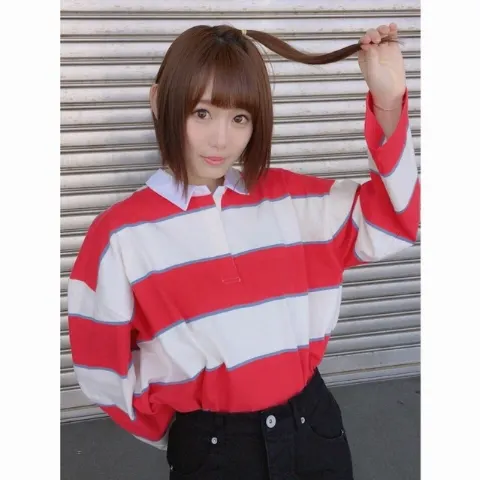 小池 美波｜6枚目初。（2018-03-18）