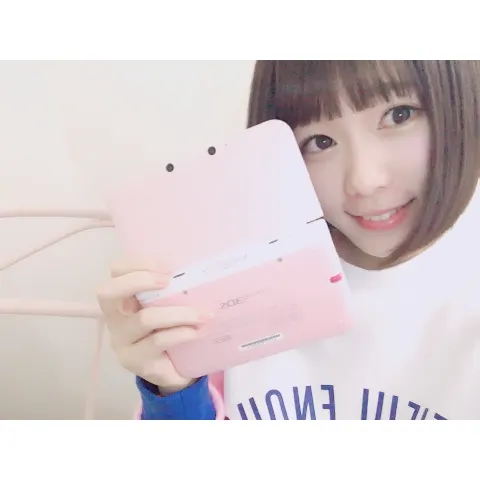 小池 美波｜感覚。（2017-12-07）