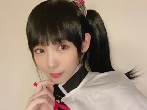 小池 美波｜‪‪☺︎‬（2020-05-03）