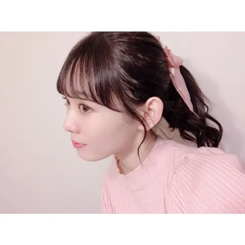 小池 美波｜‪‪☺︎‬（2019-11-17）｜6枚目