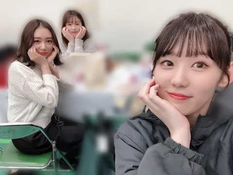 小池 美波｜‪‪☺︎‬（2019-11-17）