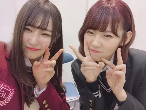 小池 美波｜☺︎︎☺︎︎☺︎︎（2018-12-27）｜2枚目