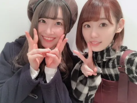 小池 美波｜☺︎︎☺︎︎☺︎︎（2018-12-27）