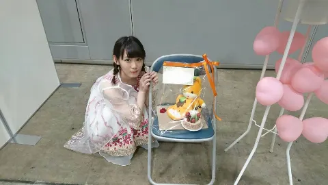 小池 美波｜アルバム期間。（2017-09-14）｜2枚目