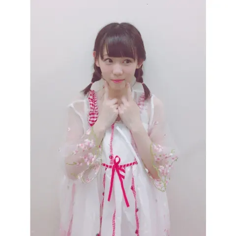 小池 美波｜アルバム期間。（2017-09-14）