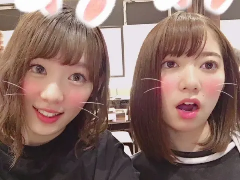 小池 美波｜新学期。（2018-09-03）｜2枚目