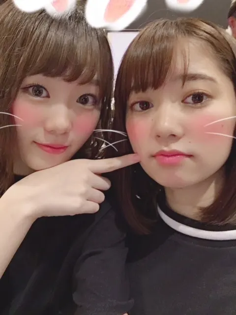 小池 美波｜新学期。（2018-09-03）｜3枚目