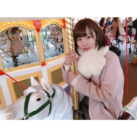 小池 美波｜食の誘惑。（2018-02-24）