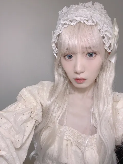 小池 美波｜‪‪☺︎‬（2023-11-14）｜4枚目