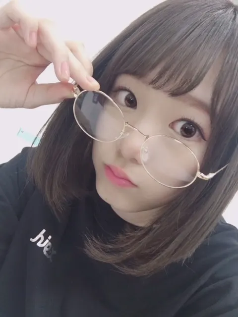小池 美波｜おいしい。