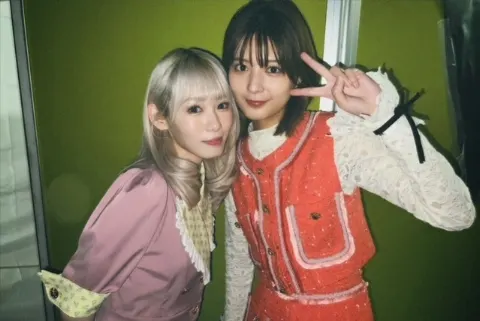 小池 美波｜‪‪☺︎‬（2023-02-22）｜5枚目