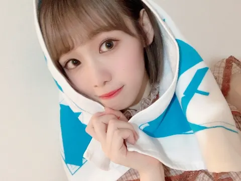 小池 美波｜‪‪☺︎‬（2019-07-20）