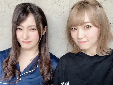 小池 美波｜‪‪☺︎‬（2019-05-06）｜2枚目