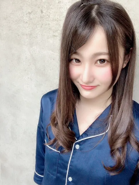 小池 美波｜‪‪☺︎‬（2019-05-06）｜3枚目
