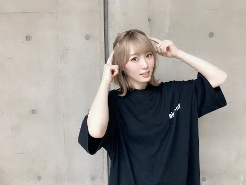 小池 美波｜‪‪☺︎‬（2019-05-06）｜4枚目
