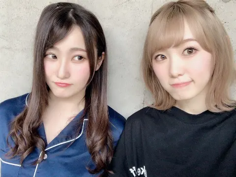 小池 美波｜‪‪☺︎‬（2019-05-06）