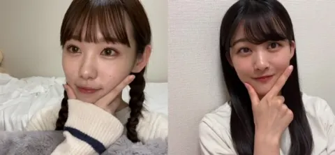 小池 美波｜‎☺︎（2020-05-23）｜2枚目