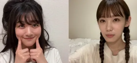 小池 美波｜‎☺︎（2020-05-23）