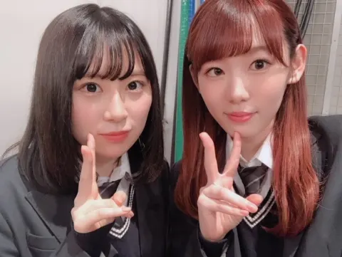 小池 美波｜☺︎︎（2019-01-23）｜2枚目