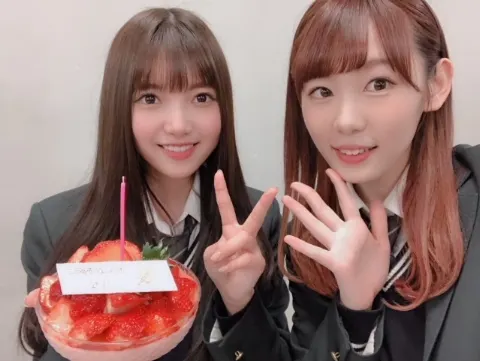 小池 美波｜☺︎︎（2019-01-23）｜4枚目