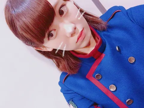 小池 美波｜全国握手会。（2017-05-14）｜3枚目
