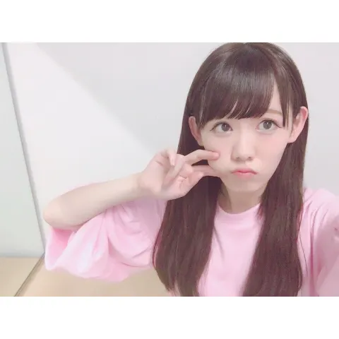 小池 美波｜朝から。（2017-09-27）