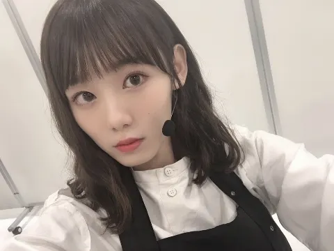 小池 美波｜‪‪☺︎‬（2019-11-29）
