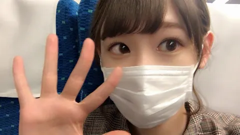 小池 美波｜水族館。（2018-06-01）｜2枚目
