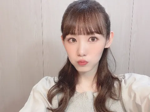 小池 美波｜‪‪☺︎‬（2020-06-16）