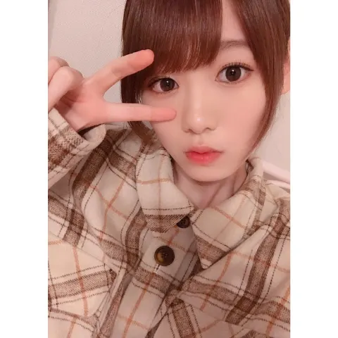 小池 美波｜☺︎︎（2019-01-09）｜2枚目